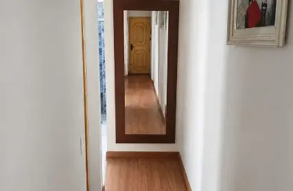 Imagem: Apartamento para Venda, Jardim Três Marias