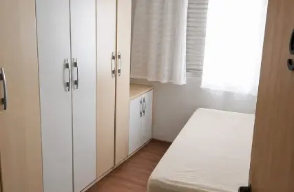 Imagem: Apartamento para Venda, Jardim Três Marias