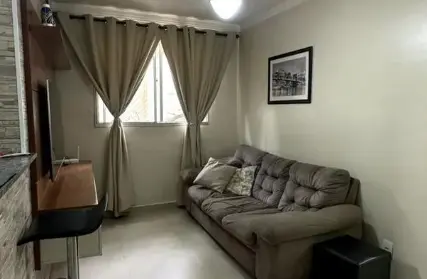 Imagem: Apartamento para Venda, Vila Progresso (Zona Leste)