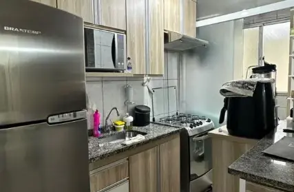 Imagem: Apartamento para Venda, Vila Progresso (Zona Leste)