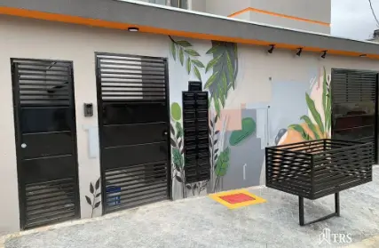 Imagem: Apartamento para Venda, Vila Ré