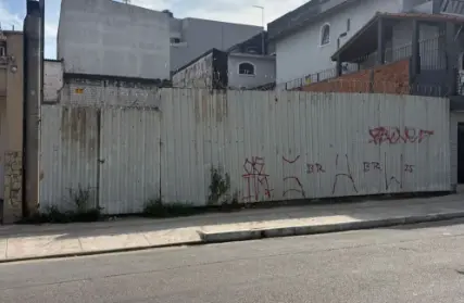 Imagem: Terreno para Venda, Jardim Popular