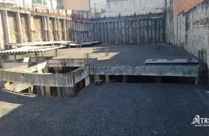 Imagem: Terreno para Venda, Jardim Popular