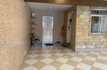 Imagem: Sobrado para Venda, Jardim São Carlos (Zona Leste)