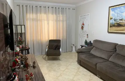 Imagem: Sobrado para Venda, Jardim São Carlos (Zona Leste)