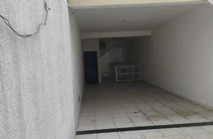 Imagem: Sobrado para Venda, Vila Granada