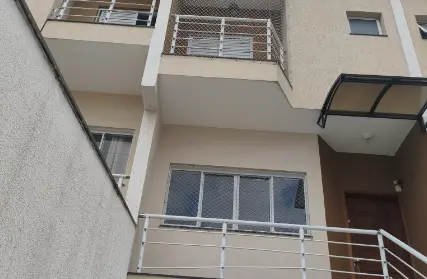 Imagem: Sobrado para Venda, Vila Granada