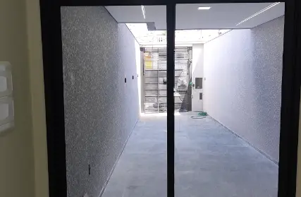 Imagem: Sobrado para Venda, Carrão