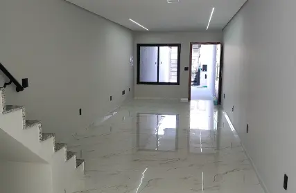 Imagem: Sobrado para Venda, Carrão