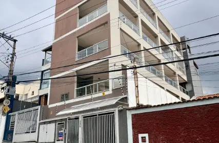 Imagem: Apartamento para Venda, Vila Esperança