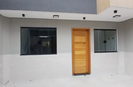 Imagem: Sobrado para Venda, Vila Ré