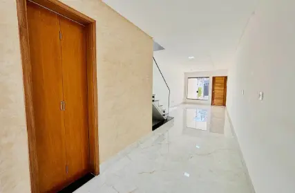 Imagem: Sobrado para Venda, Penha