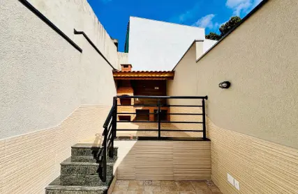 Imagem: Sobrado para Venda, Penha