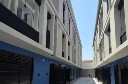 Imagem: Condomínio Fechado para Venda, Vila Ré