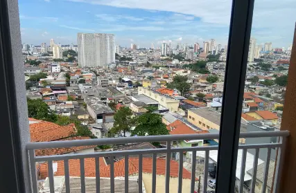 Imagem: Apartamento para Venda, Vila Matilde