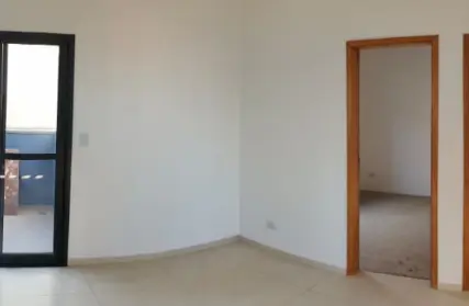 Imagem: Apartamento para Venda, Cidade Patriarca
