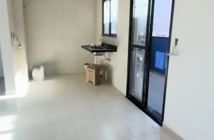 Imagem: Apartamento para Venda, Cidade Patriarca