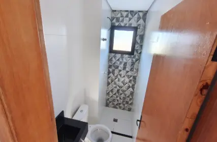 Imagem: Apartamento para Venda, Cidade Patriarca