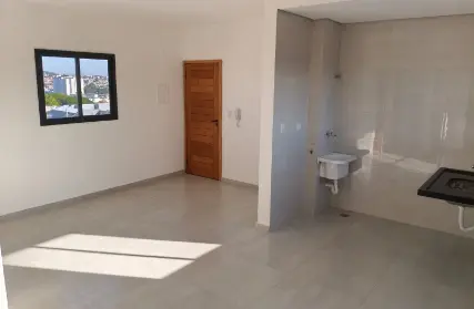 Imagem: Apartamento para Venda, Cidade Patriarca