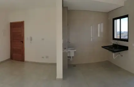 Imagem: Apartamento para Venda, Cidade Patriarca