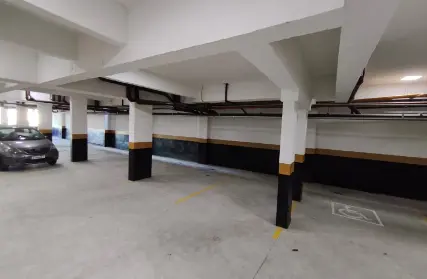 Imagem: Apartamento para Venda, Cidade Patriarca
