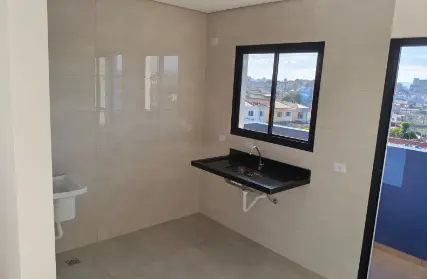 Imagem: Apartamento para Venda, Cidade Patriarca