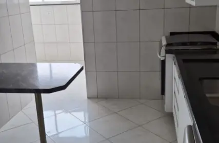 Imagem: Apartamento para Venda, Vila Esperança