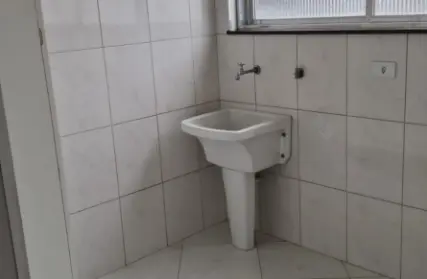 Imagem: Apartamento para Venda, Vila Esperança