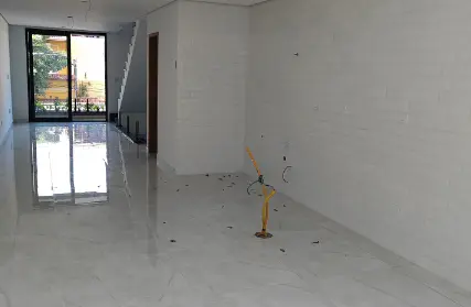 Imagem: Sobrado para Venda, Vila Ré