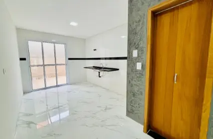Imagem: Sobrado para Venda, Vila Ré