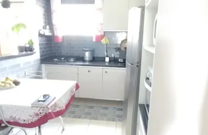 Imagem: Apartamento para Venda, Cohab I (Artur Alvim)