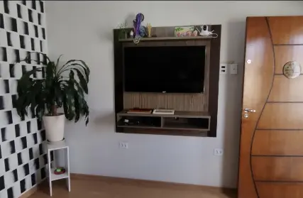 Imagem: Apartamento para Venda, Cohab I (Artur Alvim)