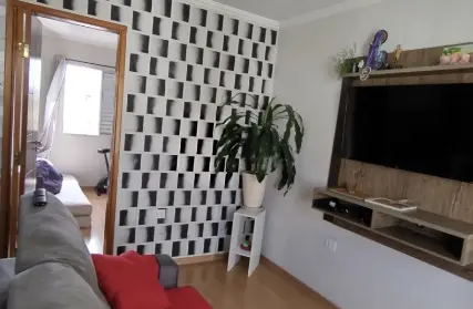 Imagem: Apartamento para Venda, Cohab I (Artur Alvim)