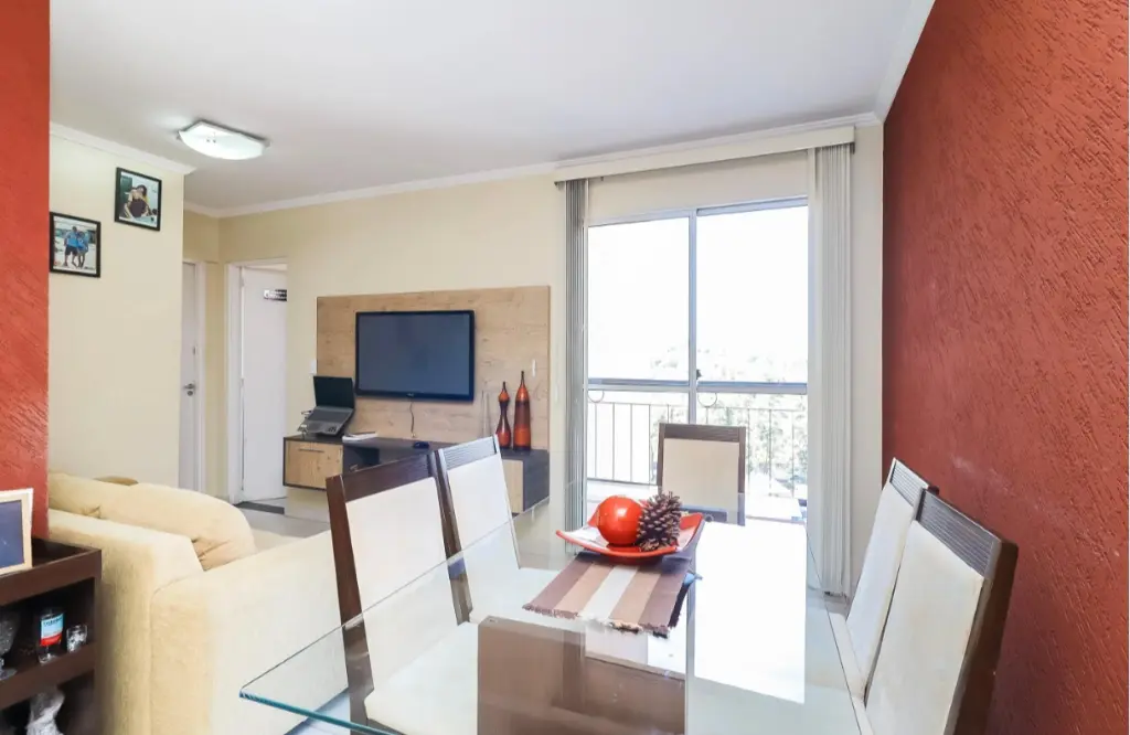 Apartamento para Venda ZL Imóvel - Imagem 1