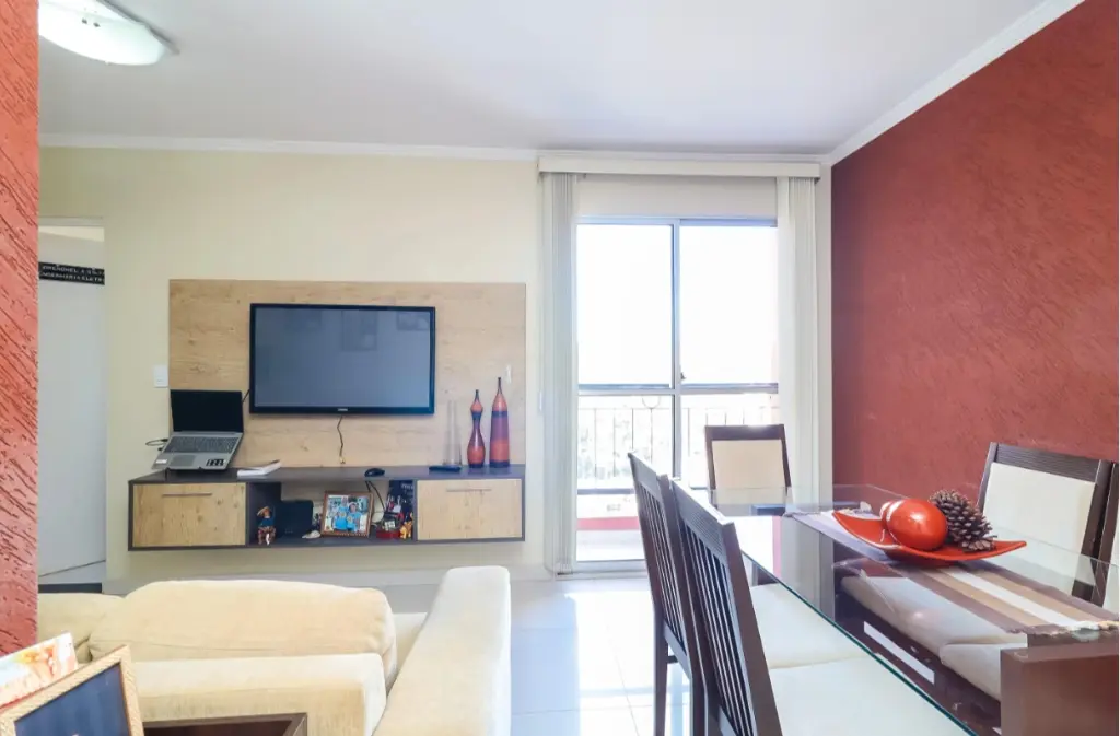 Apartamento para Venda ZL Imóvel - Imagem 2
