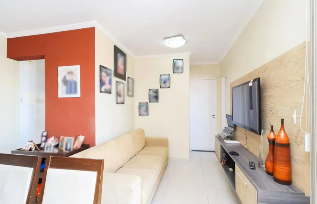 Apartamento para Venda ZL Imóvel - Imagem 4