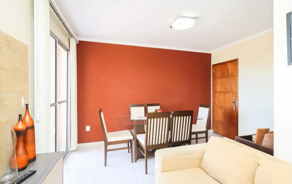 Apartamento para Venda ZL Imóvel - Imagem 5