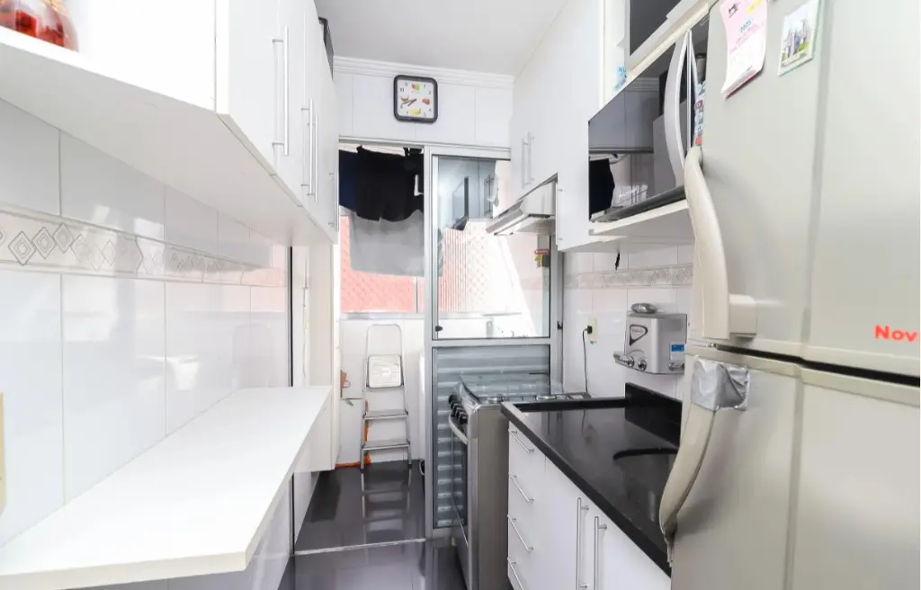 Apartamento para Venda ZL Imóvel - Imagem 6