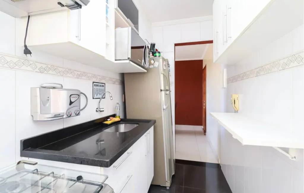 Apartamento para Venda ZL Imóvel - Imagem 7