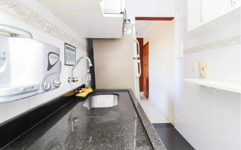 Apartamento para Venda ZL Imóvel - Imagem 8