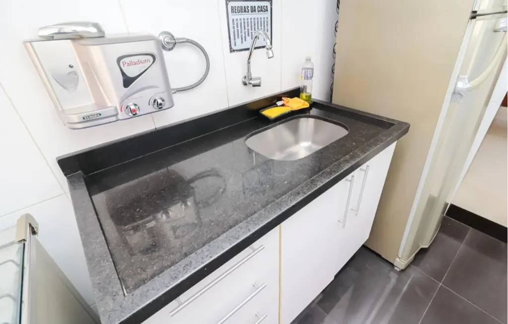 Apartamento para Venda ZL Imóvel - Imagem 9