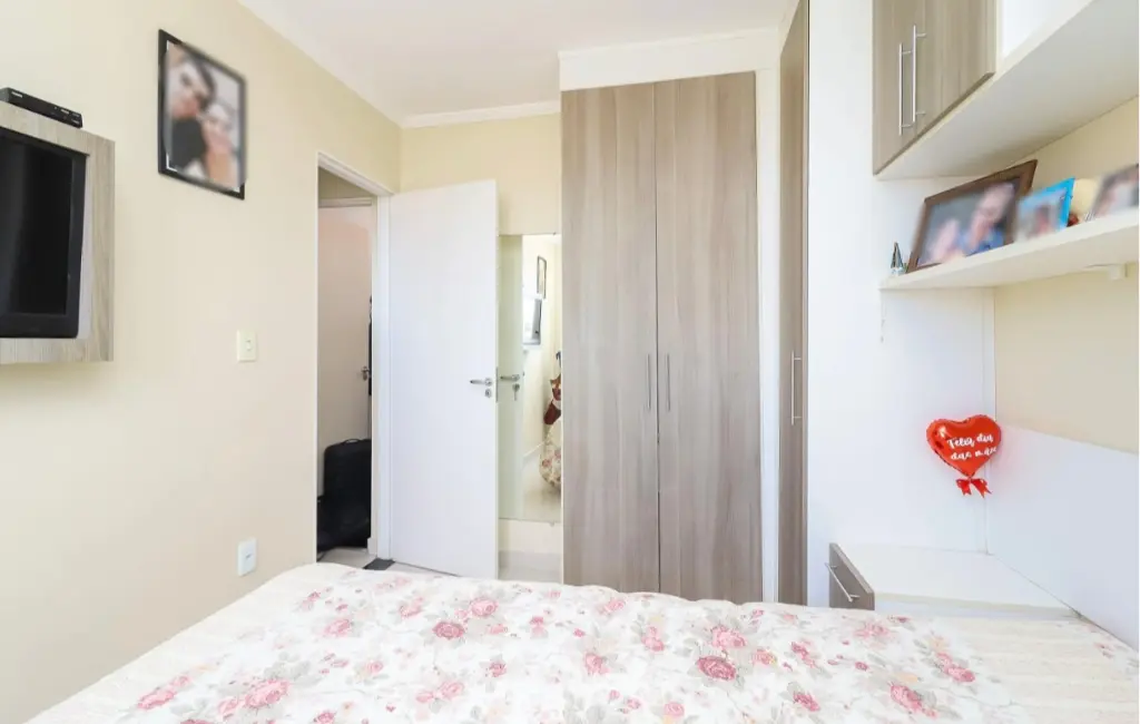 Apartamento para Venda ZL Imóvel - Imagem 12