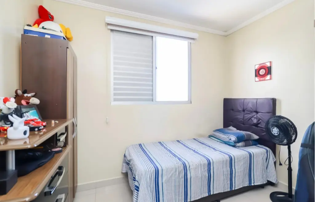 Apartamento para Venda ZL Imóvel - Imagem 13