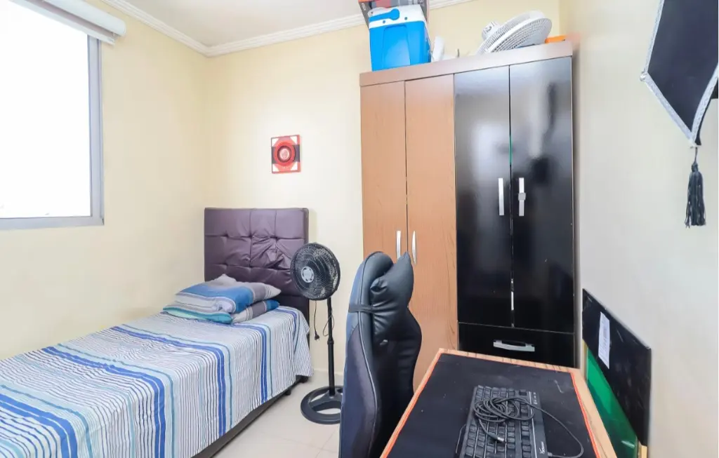 Apartamento para Venda ZL Imóvel - Imagem 14