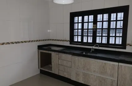 Imagem: Sobrado para Venda, Jardim Nordeste