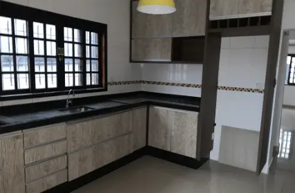 Imagem: Sobrado para Venda, Jardim Nordeste