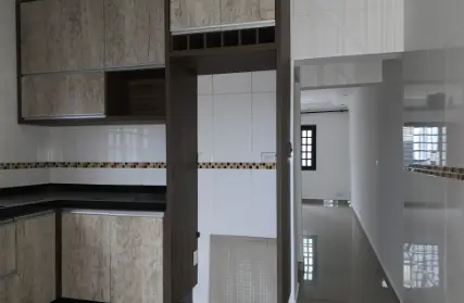 Imagem: Sobrado para Venda, Jardim Nordeste