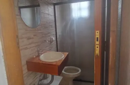 Imagem: Sobrado para Venda, Jardim Nordeste