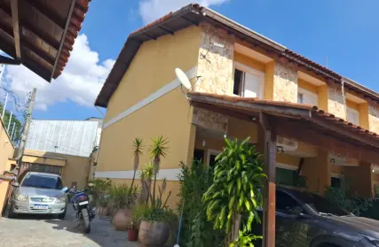 Imagem: Condomínio Fechado para Venda, Parada XV de Novembro