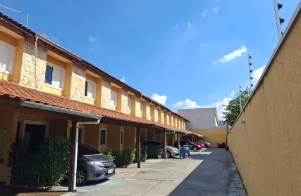 Imagem: Condomínio Fechado para Venda, Parada XV de Novembro